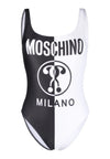 moschino COSTUME UNDERBEAR TOY da donna