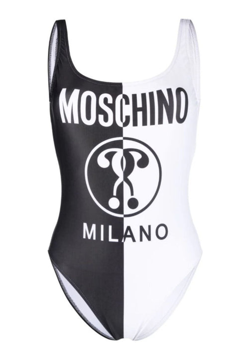 moschino COSTUME UNDERBEAR TOY da donna
