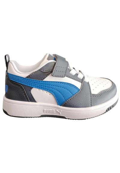 Scarpe sneakers Unisex bambini PUMA REBOUND