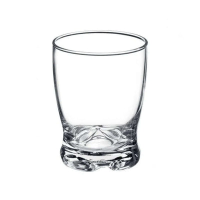 Set Bicchieri Bormioli Bormioli Madison  Vetro