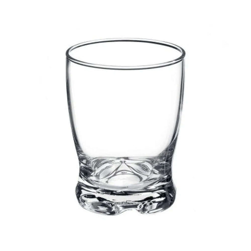 Set Bicchieri Bormioli Bormioli Madison  Vetro