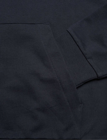 Armani Ea7 Felpa Uomo Con Cappuccio