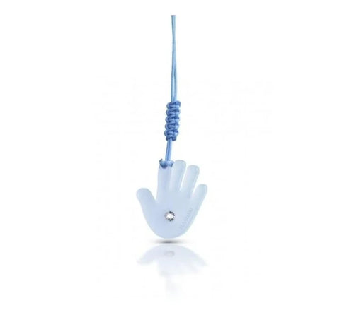 Ciondolo diamante bimbo NAMURI NPXJ-03M