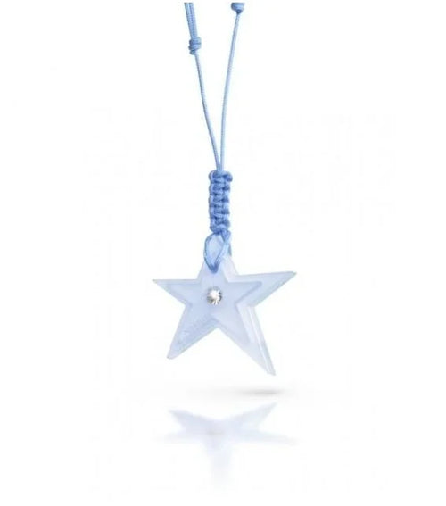 Ciondolo diamante bimbo NAMURI NPXJ-03S