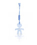 Ciondolo diamante bimbo NAMURI NPXJ-03A