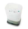 Sterilizzatore con asciugatura 2 in 1 SteriDry Nuvita