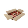 Banco da lavoro per officina - tavolo pieghevole in legno e acciaio per il fai da te - 120 cm (L) x 62,5 (P) cm x 83 cm (H)