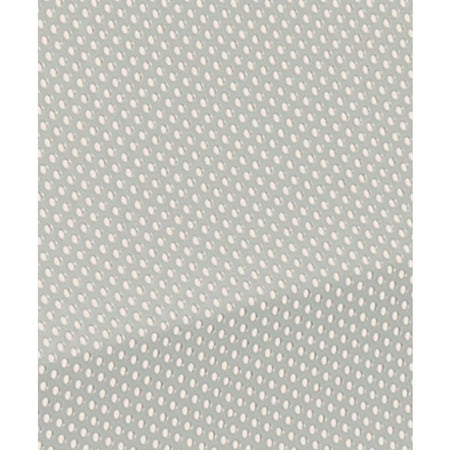 Panca in acciao per sala attesa ufficio studio a 3 posti