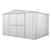 Deposito attrezzi da giardino cantiere box 360x175cm x h 212cm - 110 kg - 6,30 mq