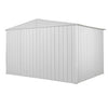 Deposito attrezzi da giardino cantiere box 360x175cm x h 212cm - 110 kg - 6,30 mq