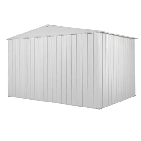 Deposito attrezzi da giardino cantiere box 360x175cm x h 212cm - 110 kg - 6,30 mq