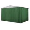 Deposito attrezzi da giardino cantiere box 360x175cm x h 212cm - 110 kg - 6,30 mq
