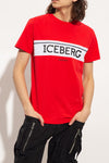 ICEBERG T-Shirt e Polo T-SHIRT da uomo