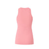 Pinko canotte e top donna pinko - calcolatore canottiera - corallo da donna