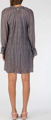 NUALY | Abito seta Moda/Donna/Abbigliamento/Vestiti/Casual You Store - Messina, Commerciovirtuoso.it