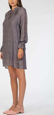 NUALY | Abito seta Moda/Donna/Abbigliamento/Vestiti/Casual You Store - Messina, Commerciovirtuoso.it