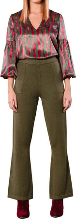 NUALY-|-Blusa-scollo-a-V