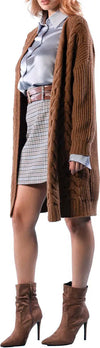 NUALY-|-Cardigan-in-maglia