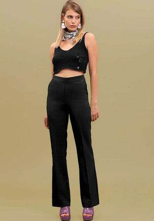 NUALY-DAILY-|-Pantalone-a-zampa