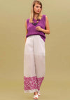NUALY-DAILY-|-Pantalone-con-ricamo