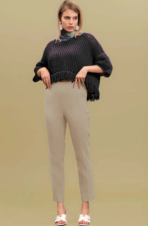 NUALY-DAILY-|-Pantalone-taglio-classico