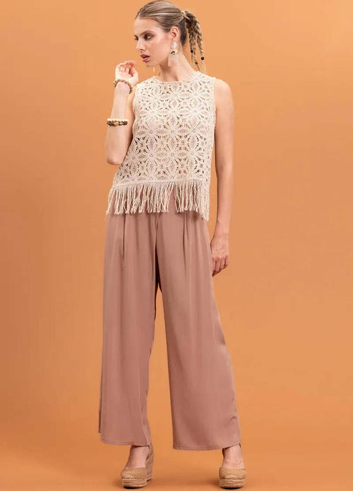 NUALY-DAILY-|-Top-in-macramè