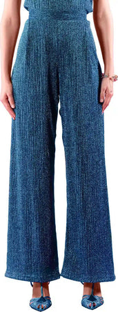 NUALY-GLAMOUR-|-Pantalone-laminato