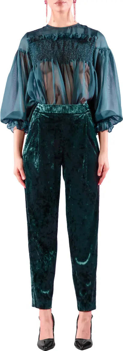 NUALY-GLAMOUR-|-Pantalone-velluto