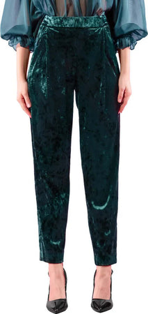 NUALY-GLAMOUR-|-Pantalone-velluto