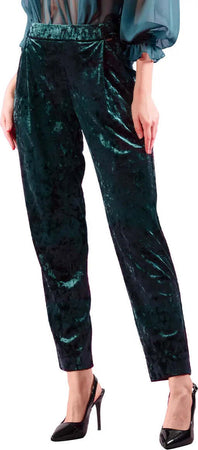 NUALY-GLAMOUR-|-Pantalone-velluto