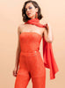 NUALY-GLAMOUR-|-Top-in-pizzo