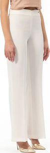 NUALY | Pantalone a zampa Moda/Donna/Abbigliamento/Pantaloni You Store - Messina, Commerciovirtuoso.it