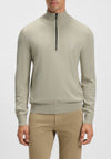 BOSS MAGLIONE KANOBIX_S da uomo