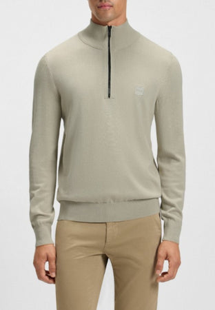 BOSS MAGLIONE KANOBIX_S da uomo