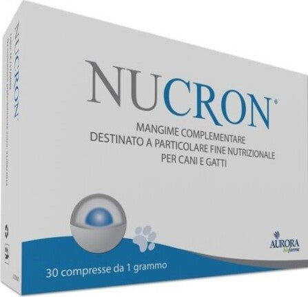 NUCRON-30-COMPRESSE