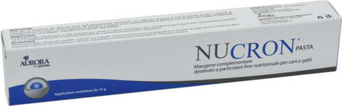 NUCRON-PASTA-15-G