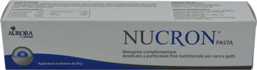 NUCRON-PASTA-30-G