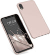 NUEBOO Cover Soft Pink per iPhone XR Elettronica/Cellulari e accessori/Accessori/Custodie e cover/Custodie e cover abbinate Scontolo.net - Potenza, Commerciovirtuoso.it