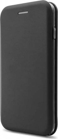 Nueboo-Custiodia-Flip-Nera-per-Iphone-XS
