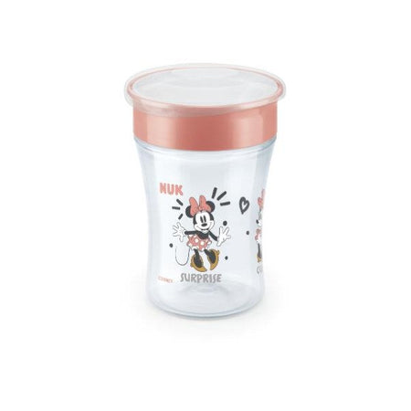Tazza Nuk Disney Magic 230ml