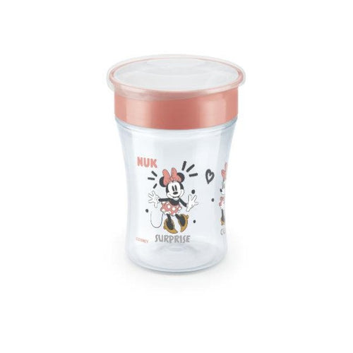 Tazza Nuk Disney Magic 230ml