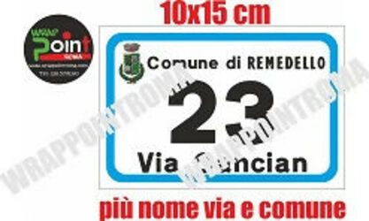 Numeri-civici-numero-civico-in-metallo-pellicola-rifrangente-7anni-10x15-cm