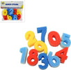 Numeri In Spugna Gioco Per Bambini Scuola Colorare Disegni Giocattolo Didattico Casa e cucina/Hobby creativi/Disegno/Accessori per disegno e scrittura Trade Shop italia - Napoli, Commerciovirtuoso.it