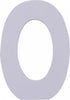 NUMERO 0 IN LEGNO BIANCO 11CM DECORAZIONE CONFETTATA COMPLEANNO PROMESSA WEDDING Casa e cucina/Hobby creativi/Lavorazione del legno/Lettere e numeri Trade Shop italia - Napoli, Commerciovirtuoso.it