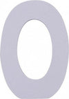 Numero-0-In-Legno-Bianco-11cm-Decorazione-Confettata-Compleanno-Promessa-Wedding