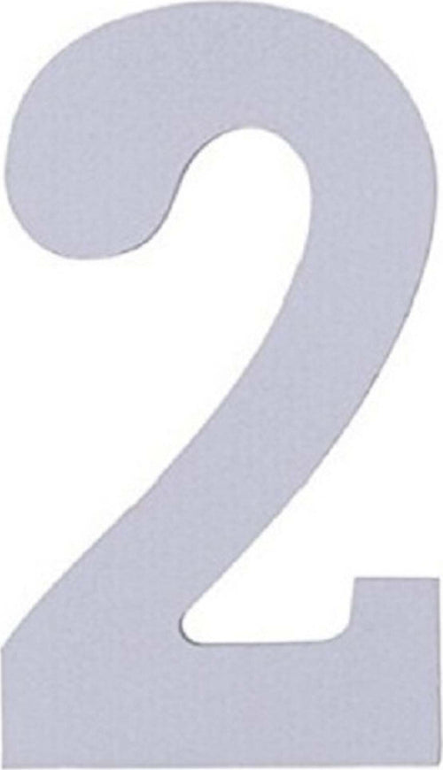 NUMERO 2 IN LEGNO BIANCO 11CM DECORAZIONE CONFETTATA MATRIMONIO COMPLEANNO WEDDING Illuminazione/Illuminazione per interni/Illuminazione speciale/Insegne luminose Trade Shop italia - Napoli, Commerciovirtuoso.it