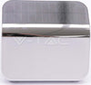 NUMERO CIVICO ILLUMINATO LED RICARICA ENERGIA SOLARE ACCIAIO INOX ESTERNO CASA  Trade Shop italia - Napoli, Commerciovirtuoso.it