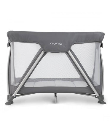 Lettino Nuna Sena Graphite