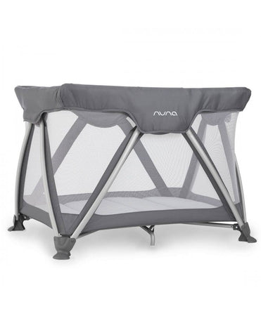 Lettino Nuna Sena Graphite