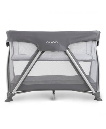 Lettino Nuna Sena Graphite